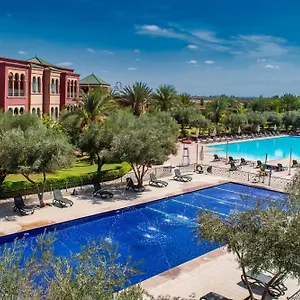 Eden Andalou Aquapark & Spa Bellouk