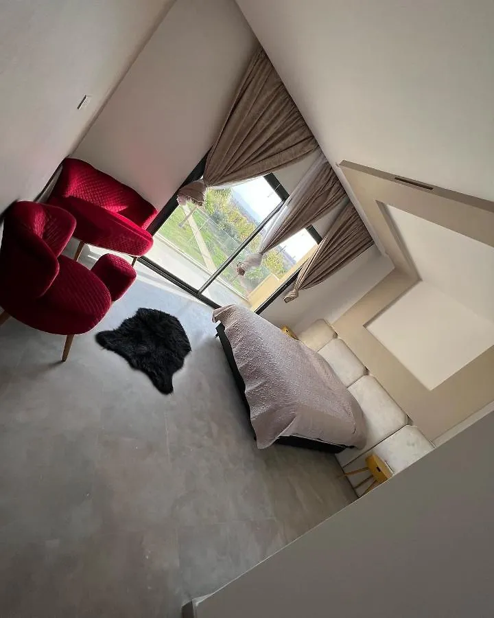 Villa Dali Avec Terrains Foot,Basket,Cross-Fit Marrakesh
